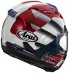 Arai RX-7V EVO HRC-SP závodní helma vel.XS